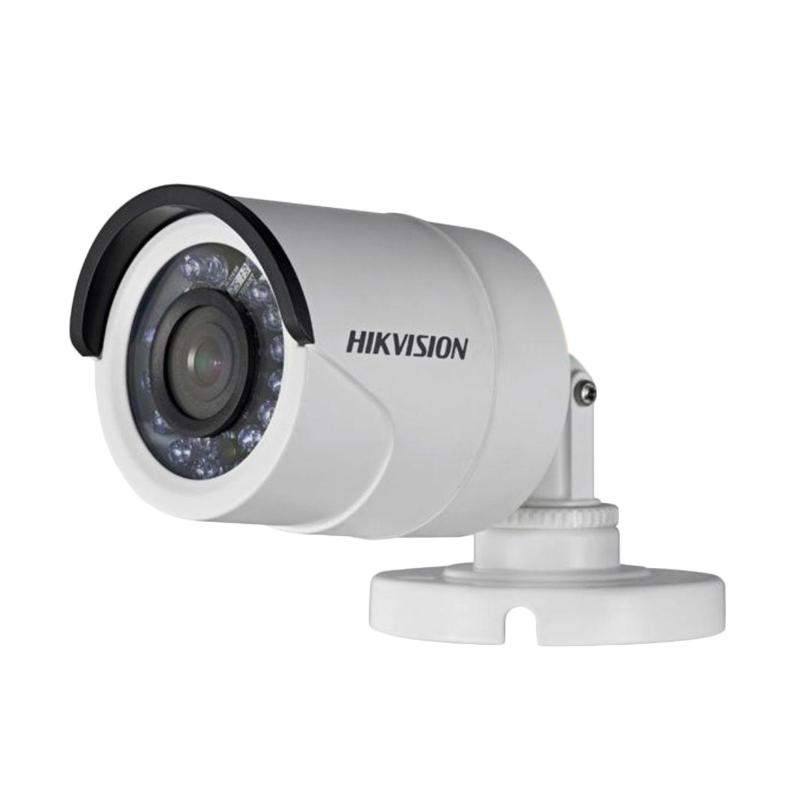hikvision cctv outdoor