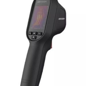 Handheld Fever Screening Thermographic Camera Hikvision